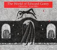 The world of Edward Gorey