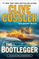 The bootlegger : an Isaac Bell adventure