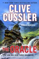 The oracle : a Sam and Remi Fargo adventure
