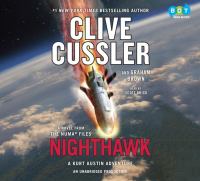 Nighthawk  : a novel from the NUMA Files