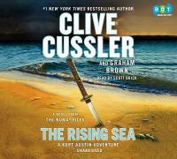 The rising sea : a novel from the NUMA files