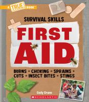 First aid