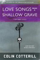 Love songs from a shallow grave : a Dr. Siri investigation set in Laos
