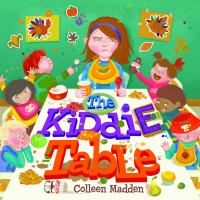 The kiddie table