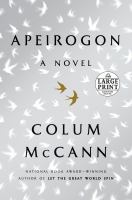 Apeirogon : a novel