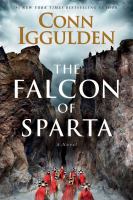 The falcon of Sparta : a novel