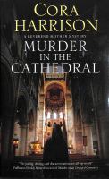 Murder in the cathedral
