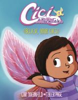 Cici : a fairy's tale