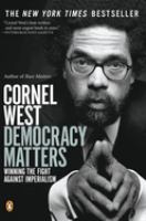 Democracy matters : winning the fight against imperialism