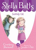 Stella Batts : scaredy cat