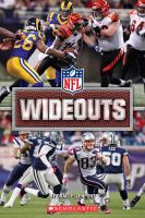 NFL : wideouts