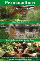 Permaculture : a spiritual approach