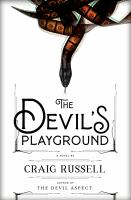 The devil's playground : a novel