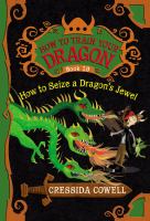 How to seize a dragon's jewel : the heroic misadventures of Hiccup the Viking