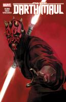 Star Wars : Darth Maul