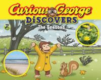 Curious George discovers the seasons