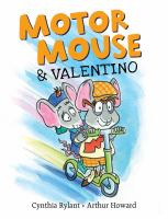 Motor Mouse & Valentino