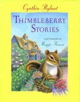 Thimbleberry stories