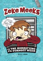 Zeke Meeks vs. the horrifying TV-Turnoff Week