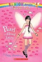 Pearl the cloud fairy