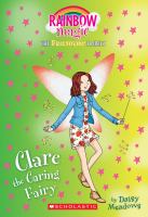 Clare the caring fairy