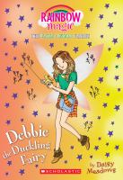 Debbie the duckling fairy