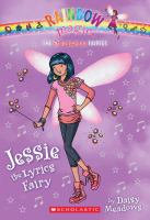 Jessie the lyrics fairy