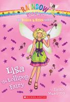 Lisa the lollipop fairy