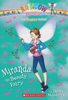 Miranda, the beauty fairy