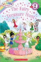 A fairy treasure hunt