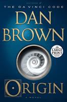 Origin : a novel