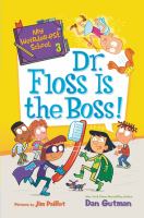 Dr. Floss is the boss!