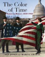 The color of time : women in history 1850-1960