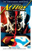 Superman : Action comics