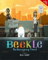 The adventures of Beekle : the unimaginary friend