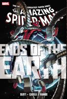 The amazing Spider-Man. Ends of the Earth
