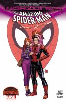 The amazing Spider-man : renew your vows