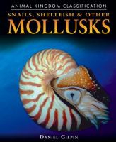 Snails, shellfish & other mollusks