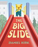 The big slide