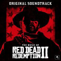 The music of Red dead redemption II : original soundtrack