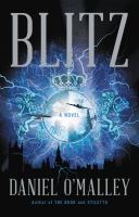 Blitz : a novel