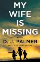 My wife is missing