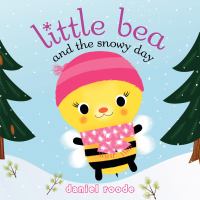 Little Bea and the snowy day