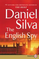 The English spy