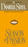 Season of passion / Danielle Steel