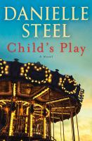 Child's play : a novel