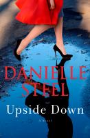 Upside down : a novel