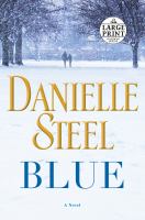 Blue : a novel