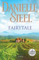 Fairytale : a novel