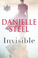 Invisible : a novel